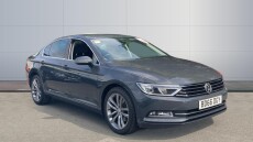 Volkswagen Passat 2.0 TDI SE Business 4dr DSG Diesel Saloon